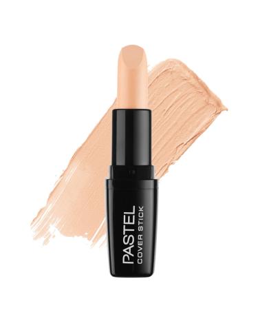 Pastel Cover Stick - Mistake Cover No: 01 - Buy Online on GoSupps.com