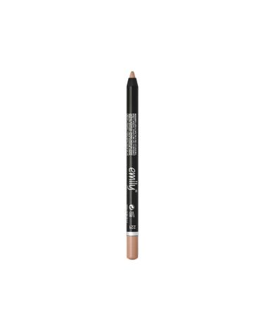 Golden Rose Emily Long Lasting Lip Pencil Lip Pencil 221