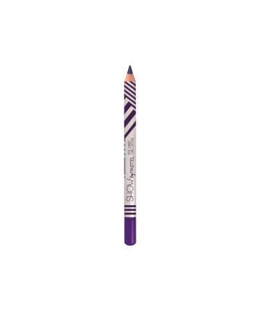 Show by Pastel Eye Liner Long Lasting - Eye Pencil 114