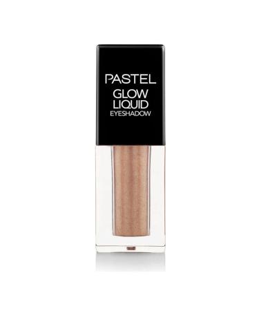 Pastel Profashion Glow Liquid Eyeshadow No:222