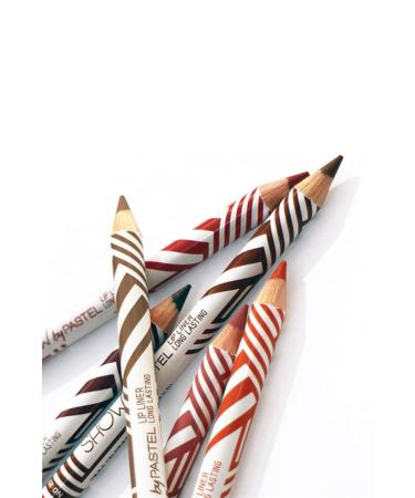 Show by Pastel Lip Pencil 206 - Buy Online on GoSupps.com