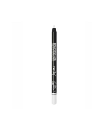 Golden Rose Emily Waterproof Eye Pencil 124