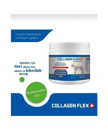 Collagenflex Royal Pro Bacterium High Value Muscle and Joint Strengthener - Buy Online on GoSupps.com