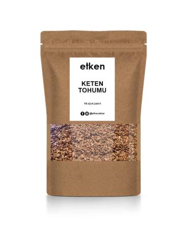 Active Flax Seed 250gr