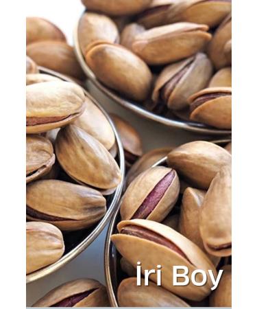 moreys Roasted pistachios 1000gr - Buy Online on GoSupps.com