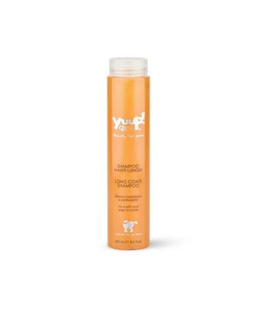 Yuup! Special Shampoo for Long Hair 250 ML