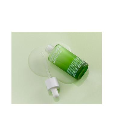 Isoi Moisture Dr. Ampoule - Skin Barrier Strengthening Ampoule 40ml - Buy Online on GoSupps.com