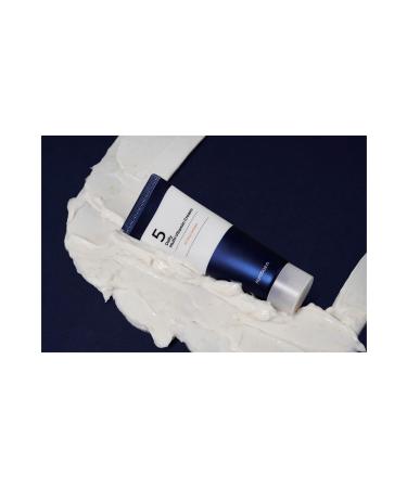 Numbuzin No.5 Daily Multi-vitamin Cream - Nourishing Multi-vitamin Moisturizing Cream 60ml - Buy Online on GoSupps.com