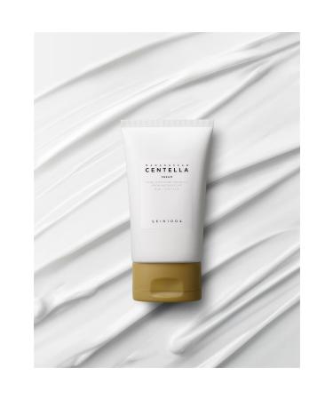 Skin1004 Madagascar Centella Cream - Moisturizing Cream 75ml - Buy Online on GoSupps.com