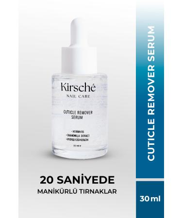 Kirsch Instant Manicure Solution