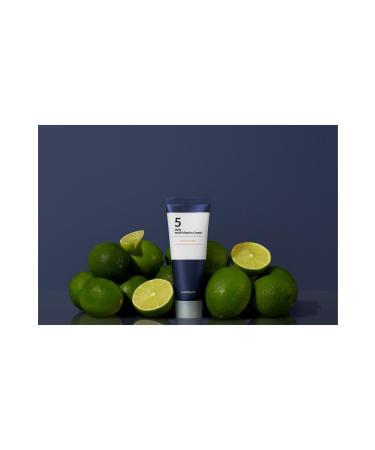 Numbuzin No.5 Daily Multi-vitamin Cream - Nourishing Multi-vitamin Moisturizing Cream 60ml - Buy Online on GoSupps.com