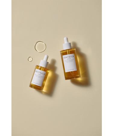 Skin1004 Madagascar Centella Ampoule - Soothing Ampoule Serum 55ml - Buy Online on GoSupps.com
