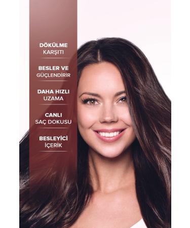 Uraw Chocolate Caffeine Shampoo (High Repair Chocolate Shampoo with Cocoa Extract) - Buy Online on GoSupps.com