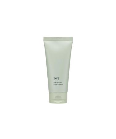107 Chaga Jelly Low Ph Cleanser 120ml - Gentle Cleanser
