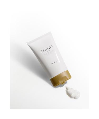 Skin1004 Madagascar Centella Cream - Moisturizing Cream 75ml - Buy Online on GoSupps.com