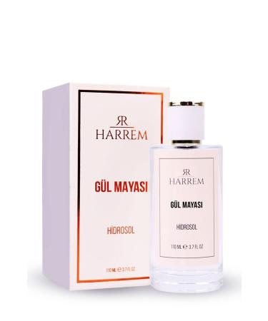 Harrem Rose Yeast Brightening and Pore Tightening Tonic