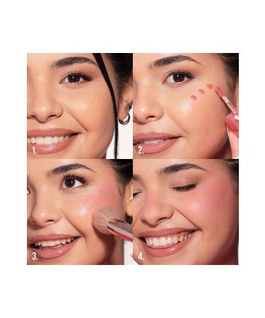 Huda Beauty Blush Filter - Liquid blush - Buy Online on GoSupps.com