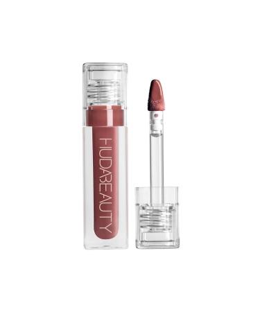Huda Beauty Gloss Haute Brilliance- Lip Gloss