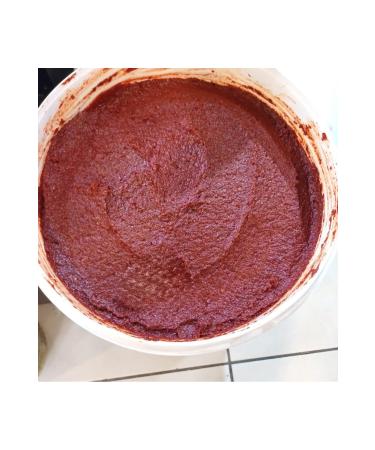 babacanlar Hatay Local Our Own Production Alt n z Village Made Hot Pepper Paste-500g