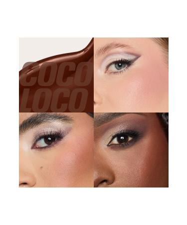 Huda Beauty Icy Nude Blush Filter - Bronzing Blush - Buy Online on GoSupps.com