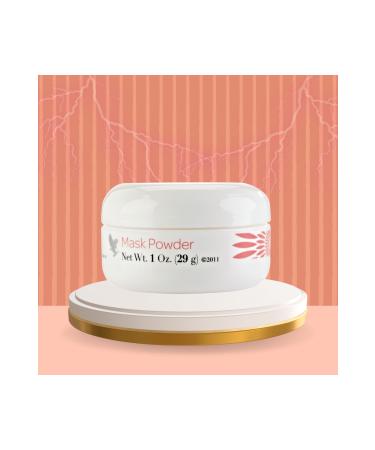 Forever Living Products Facial Contour Mask Powder