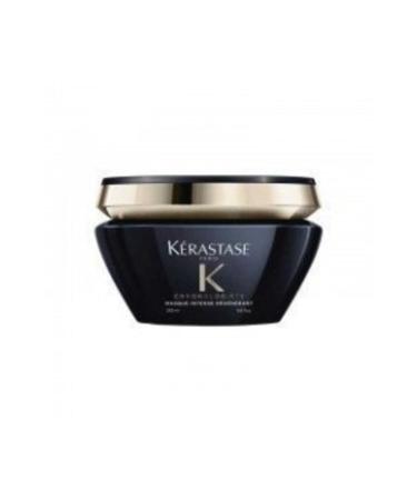 Kerastase Chronologiste Masque Intense Regenerant Hair and Scalp Revitalizing Mask 200ml