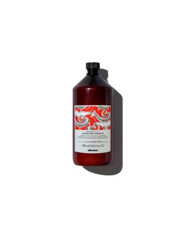 Davines Energizing Anti-Fall Shampoo 1000ml - Pump Gift - 0 Original