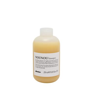Davines Nounou Nourishing and Protective Care Shampoo 250ml - 0 Original