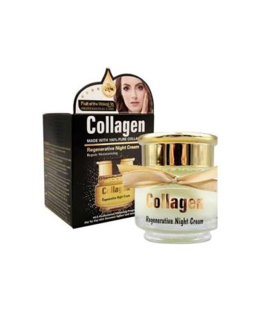 StoreBuyz COLLAGEN EXTRA WHITENING CREAM 55G