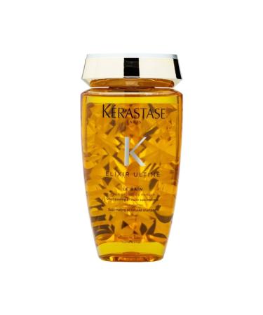 Kerastase Elixir Ultime Shine Shampoo - Le B EVA4