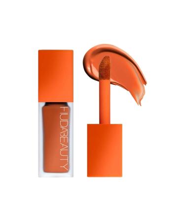 Huda Beauty Fauxfilter Color Corrector - Color Equalizing Concealer And Concealer