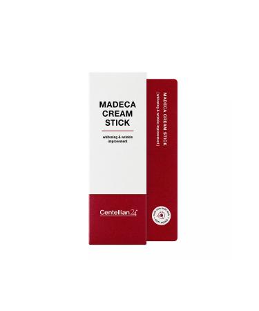 Centellian 24 Madeca Cream Stick / Intensive Moisturizing Stick 10g - Buy Online on GoSupps.com