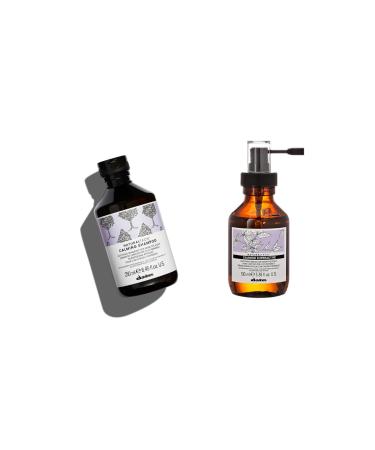 Davines Calming Sensitive Scalp Soothing Care Series 3 - 0 Original