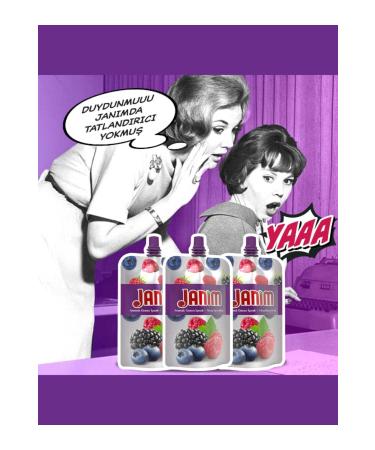 Jan m Mulberry Flavored Non-carbonated Drink 200ml*20 (pcs) - Buy Online on GoSupps.com