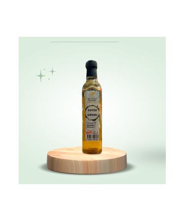 COUNTRY GOURMET Apricot Vinegar 500 ml