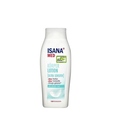 ROSSMANN Med Body Lotion 250 ml