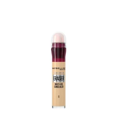 Maybelline New York Instant Anti Age Eraser Concealer - 06 Neutralizer - Buy Online on GoSupps.com