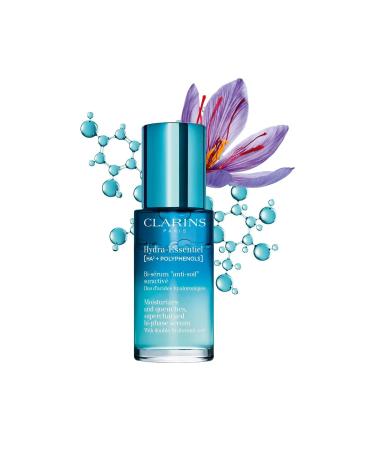 Clarins Hydra-Essentiel Bi-s rum anti-soif suractiv 30 ml