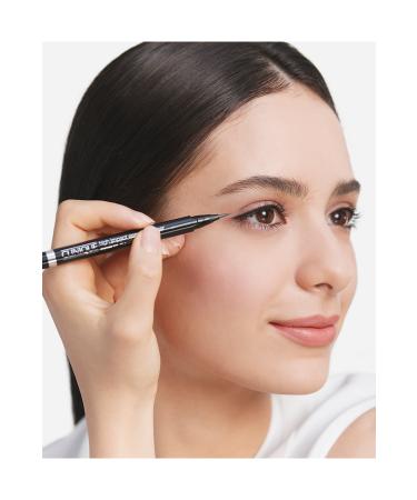 Clinique High Impact Easy Liquid Black Eyeliner 192333129272 - Buy Online on GoSupps.com