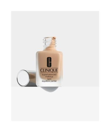 Clinique Superbalanced Make Up Foundation Cn 28 Ivory - 30ml - Buy Online on GoSupps.com