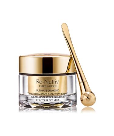 Estee Lauder Re-nutriv Eye Cream - Ultimate Diamond Transformative Eye Cream