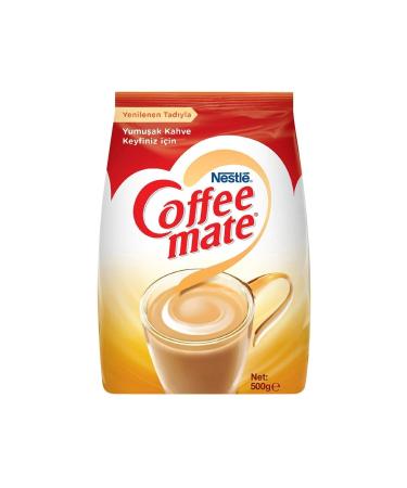 Coffee Mate Nestle Coffee Mate Coffee Creamer 500 gr