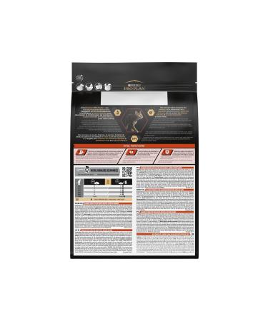 Pro Plan Pro Plan Salmon Cat Food 3 Kg - Buy Online on GoSupps.com