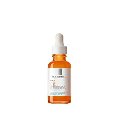 La Roche Posay Moisturizing and Plumping Serum for Dehydrated Skin 30 ml GHair1271