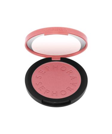 SEPHORA COLLECTION Permanent Powder Blush With Matte Luminous Finish With Light Structure 3.5 gr-06 GHair1285