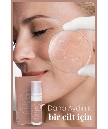 Pinky London Face Whitening Cream 100 Ml - Buy Online on GoSupps.com