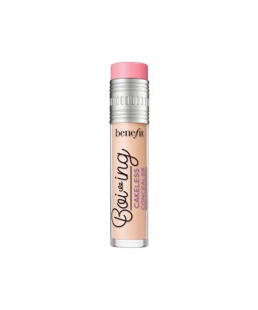 benefit cosmetics Equalizing Long-Lasting Skin Tones Smoothing Custody Lightweight Concealer 2.5 min.136