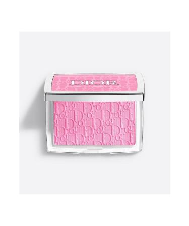 Dior LIGHT-STRUCTURED ILLUMINATING BLUSH LONG-LASTING NATURAL FINISH 001 PINK d-k.112