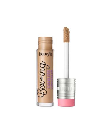 benefit cosmetics Instantly Integrates with Skin Lightweight Permanent Concealer Covering Under Eye Circles 7 min.120