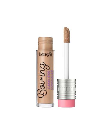 benefit cosmetics Instantly Integrates with Skin Lightweight Permanent Concealer Covering Under Eye Circles 8 min.126